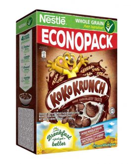 Nestle Koko Krunch, Econo Pack, 500g