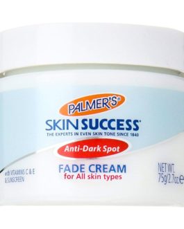 Palmer’s Skin Success Fade Cream Regular 75gm