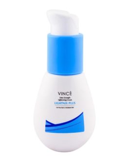 Vince Extra Strength Lightening Cream 50ml