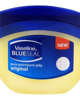 Vaseline Blueseal Pure Petroleum Jelly Original 250ml