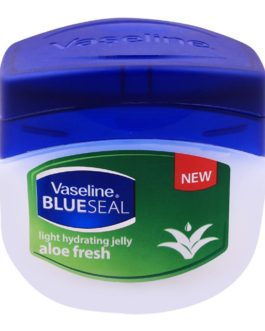 Vaseline Blueseal Aloe Fresh Light Hydrating Jelly, 250ml