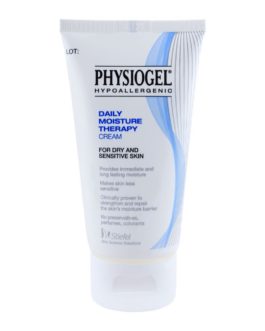 Physiogel Daily Moisture Therapy Cream, Dry and Sensitive Sk...