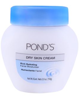 Pond’s Dry Skin Cream 110g (Imported)