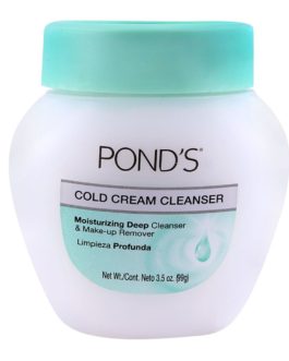 Pond’s Cold Cleanser Cream 172g (Imported)