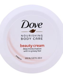 Dove Nourishing Body Care Beauty Cream, 150ml