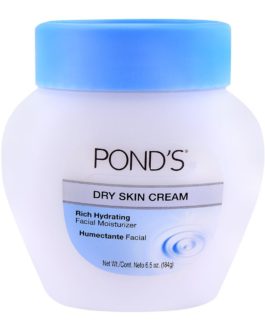 Pond’s Dry Skin Cream 184g (Imported)