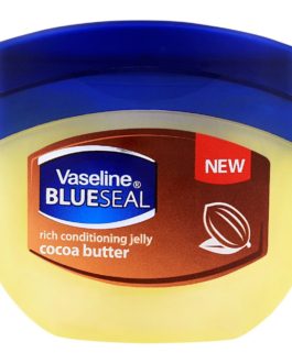 Vaseline Blueseal Cocoa ButterRich Conditioning Jelly 50ml