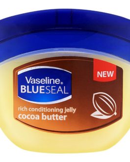 Vaseline Blueseal Cocoa Butter Rich Conditioning Jelly 250ml