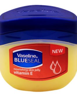 Vaseline Blueseal Nourishing Skin Jelly, With Vitamin E ,100...