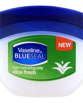 Vaseline Blueseal Aloe Fresh Light Hydrating Jelly 100ml