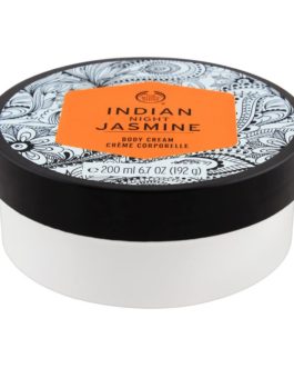 The Body Shop Indian Night Jasmine Body Cream, 200ml