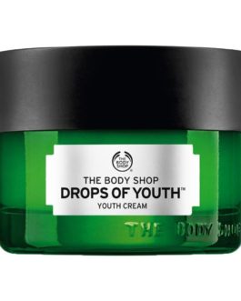 The Body Shop Drops Of Youth, Youth Cream, 50ml