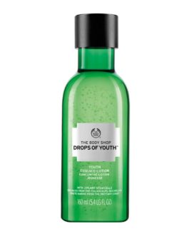 The Body Shop Drops Of Youth, Youth Essence Lotion, 160ml