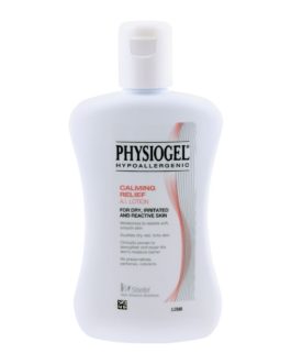 Physiogel Calming Relief A.I. Lotion, Dry, Irritated and Rea...