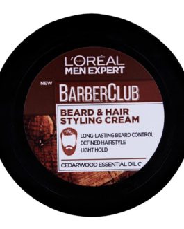 L’Oreal Paris Men Expert Barber Club Beard & Hair...