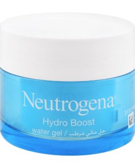 Neutrogena Hydro Boost Water Gel, Normal to Combination Skin...