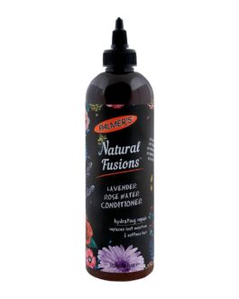 Palmer’s Natural Fusions Lavender Rose Water Hydrating...