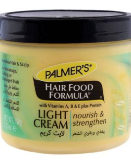 Palmer’s Hair Food Formula Nourish & Strengthen L...