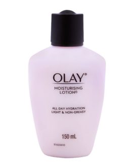 Olay Moisturizing Lotion, All Day Hydration, Light & No...