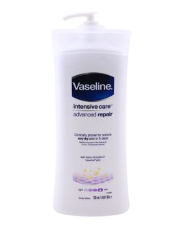 Vaseline Intensive Care Advanced Repair Body Lotion, 725ml