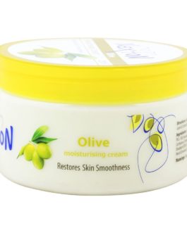 Nexton Olive Moisturising Cream, 250ml