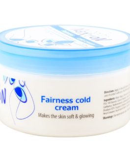 Nexton Fairness Cold Cream, For Dry Skin, 250ml