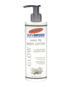 Palmer’s Skin Success Glow Water Lily Body Lotion, 236...