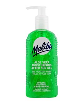 Malibu Aole Vera Moisturising After Sun Gel, 200ml