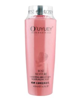 O’Uyuey Skin Radiance Rose Moisture Hydrating Bright S...