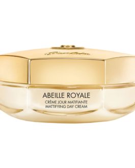 Guerlain Abeille Royale Mattifying Day Cream, With Honey, Ex...