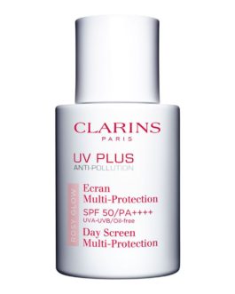 Clarins Paris UV Plus SPF 50/PA++++ Day Screen Multi-Protect...