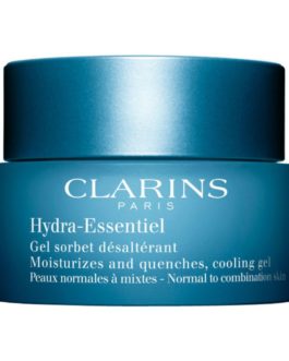 Clarins Paris Hydra-Essentiel Normal To Combination Skin Coo...