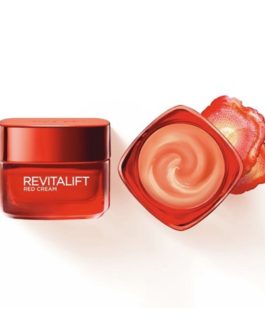 L’Oreal Paris Revitalift Energising Red Ginseng Day Cr...