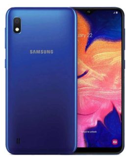 Samsung Galaxy A10 2019 display 6.2” storage 32gb 2gb ...