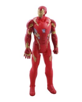 Live Long Avengers Iron Man 12 Inches, 99106-D