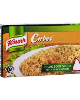 Knorr Soup, Pulao Soup Stock, 18g