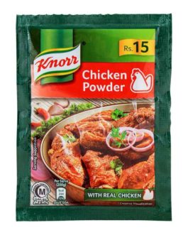 Knorr Chicken Powder,10g
