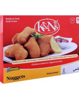 K&N’s Chicken Nuggets, 12 Pack