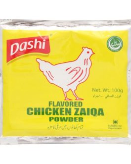 Dashi Chicken Flavour Powder, 100g