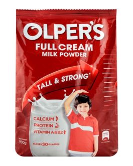 Olper’s Full Cream Milk Powder, 900g
