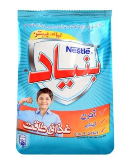 Nestle Nido Bunyad Milk Powder 260g