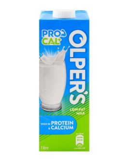 Olper’s  Procal + Low Fat Milk, 1000ml