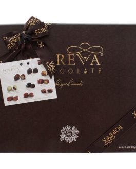 Foreva For Special Moments Supreme Paraline Selection Chocol...