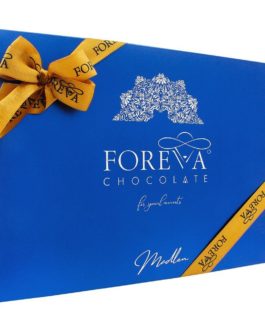Foreva For Special Moments Milk And Dark Chocolate Box, Roya...