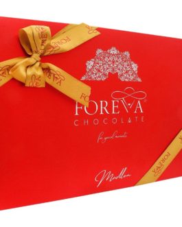 Foreva for Special Moments Milk And Dark Madlen Chocolate Bo...