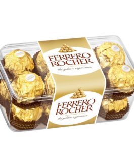 Ferrero Rocher Chocolate, T16, 200g