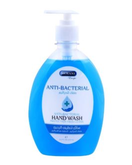 Hemani Anti- Bacterial Handwash , 500ml