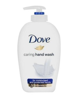 Dove Caring Handwash, 250ml