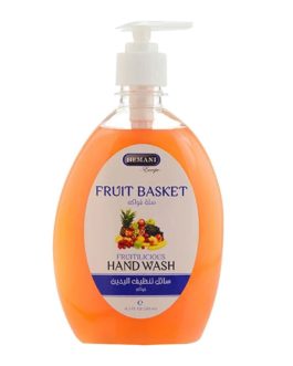 Hemani Fruit Basket Fruitilicious Handwash, 500ml