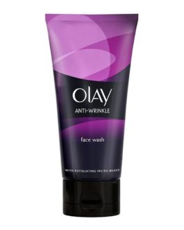 Olay Age Defying Face Wash, 150ml